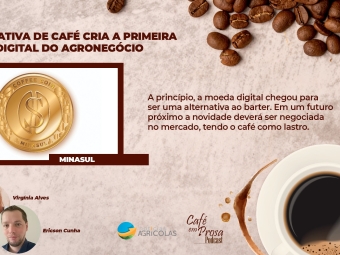 Café em prosa - 05/02