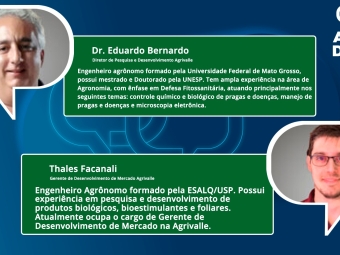 thales e eduardo