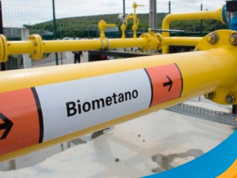 Biometano