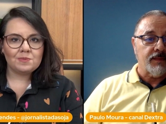 BOM DIA AGRO 13-12-22 PAULO MOURA