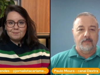 bom dia agro paulo moura e carla mendes