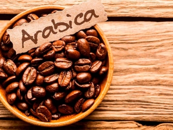 Café Arabica