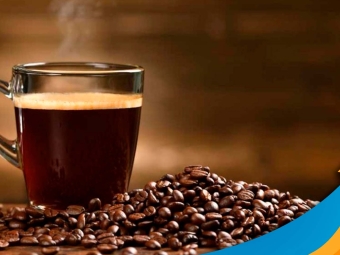 cafe descafeinado