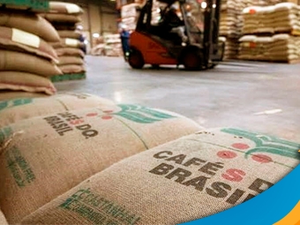 café do brasil