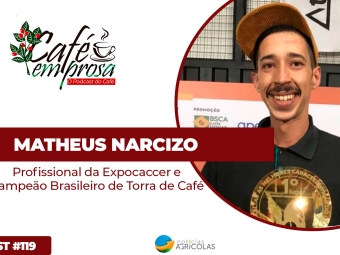 café em prosa 119
