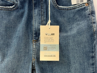 calça-Jeans
