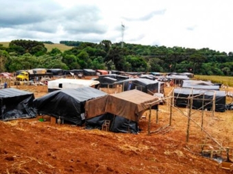 Ocupação Mst