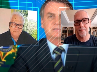 João Batista e Pinheiro Pedro - 16:9