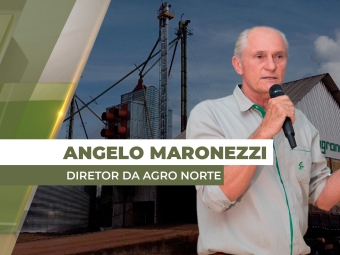 Comercial AGRONORTE site