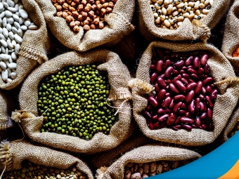 Commodities-Agrícolas