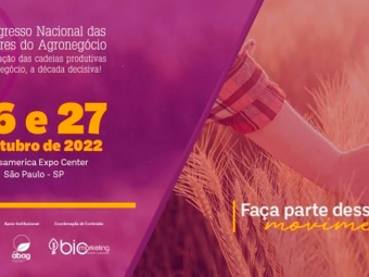 congresso nacional mulheres no agro