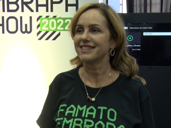 Cristiane Paiva