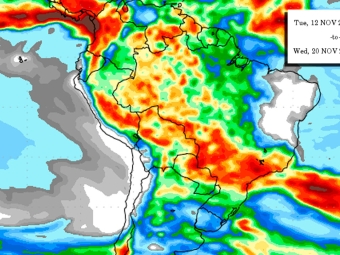 Precipitação 04/11