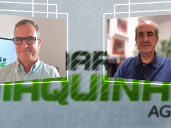 Fred Olivi e Francisco Matturro