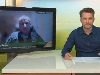 Daniel e Robert Reiter
