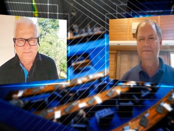 João Batista Olivi e Alceu Moreira - ARTE - 16:9