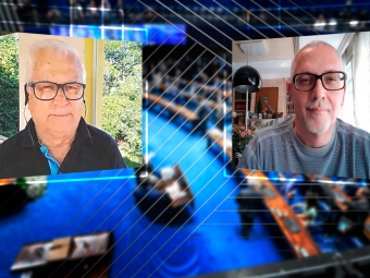 Joao Batista Olivi e Pinheiro Pedro - Senado - 16:9