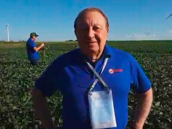 Ginaldo de Sousa - Diretor Geral do Grupo Labhoro