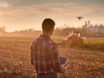 Agricultura digital