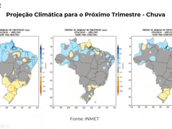mapa climatico