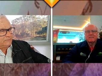 João Batista e Paulo Nicola