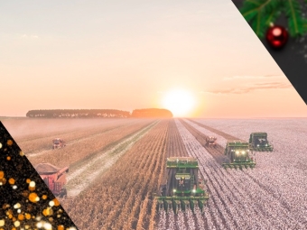 Agro especial fim de ano