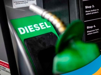 diesel