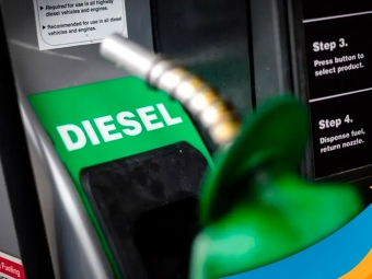 diesel