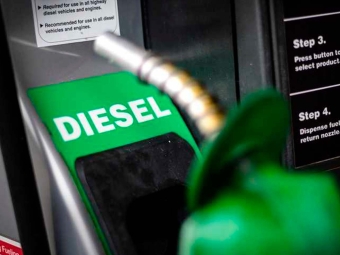 diesel