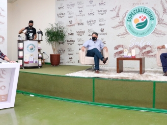 Abertura Especialíssimo 2020