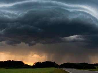 Clima 16:9