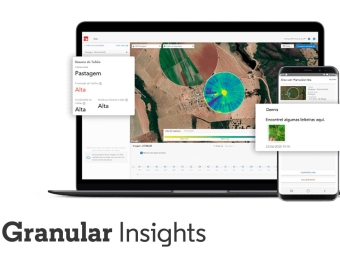 granular Insights