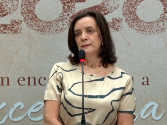Maria Dircéia Mendes - especialissimo 2020