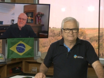 JB e Paulo Nicola