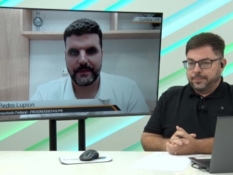 entrevista pedro lupion