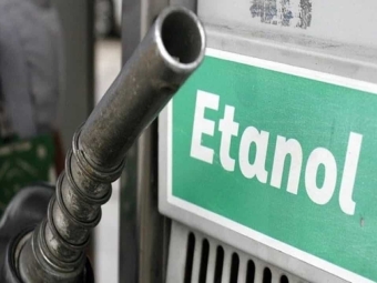 Etanol-