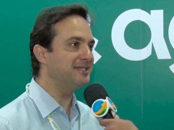 Evandro Gussi