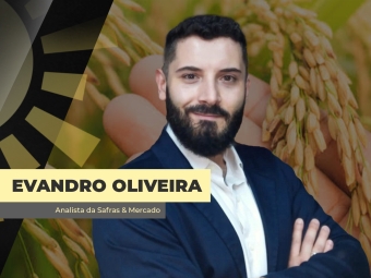 EVANDRO OLIVEIRA DESTAQUE DE VÍDEO - HOME