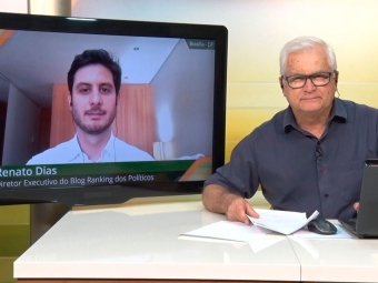 Renato dias e João Batista Olivi - 16:9