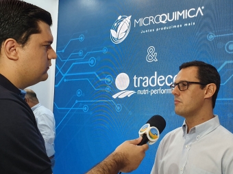 Guilherme Dorigatti e Anderson Ribeiro - Hortitec 2019