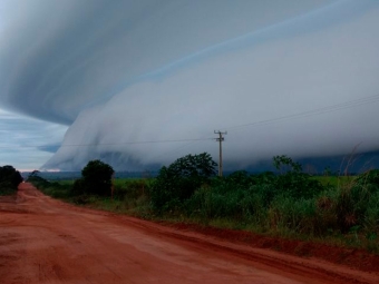 Clima 16:9