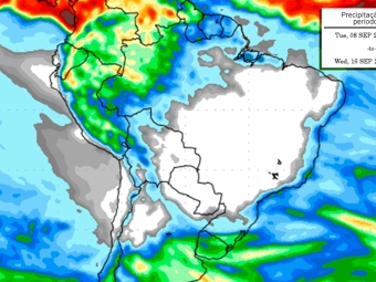 Clima 31/08/2020