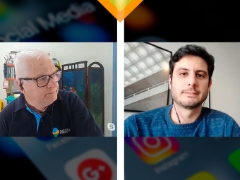 João Batista e Renato Dias