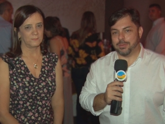 Maria Dircéia Mendes - Gerente Comercial da SMC