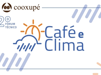 Fórum Técnico Café e Clima
