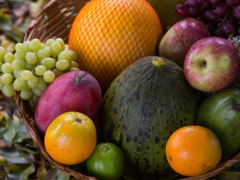 foto cna hortifruti frutas
