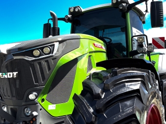 fendt