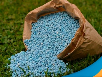 fertilizantes