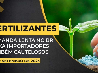 fertilizantes