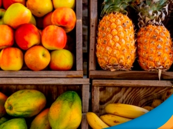 fruta